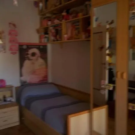Gioiello Del Mare Apartment Pineto