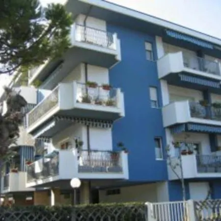 Gioiello Del Mare Apartment