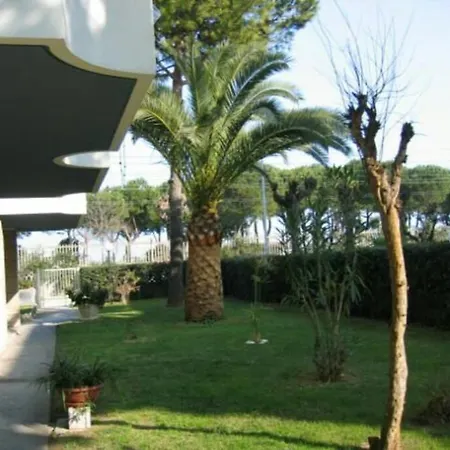 Gioiello Del Mare *