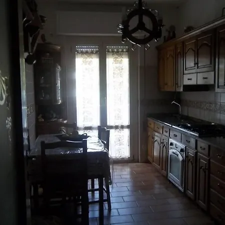 Apartment Gioiello Del Mare Pineto