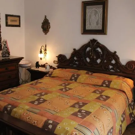 Gioiello Del Mare Apartment Pineto