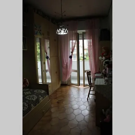 Gioiello Del Mare Apartment